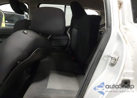 2010 Jeep Compass Sport from USA, damaged, VIN 1J4NF4FB1AD503741